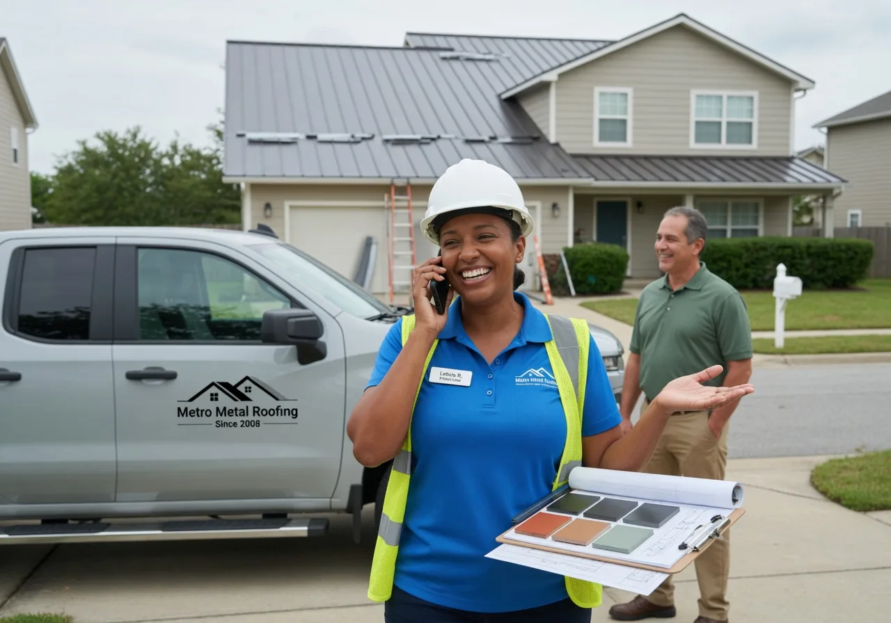Metal Roofing Installation Rye, TX FAQs