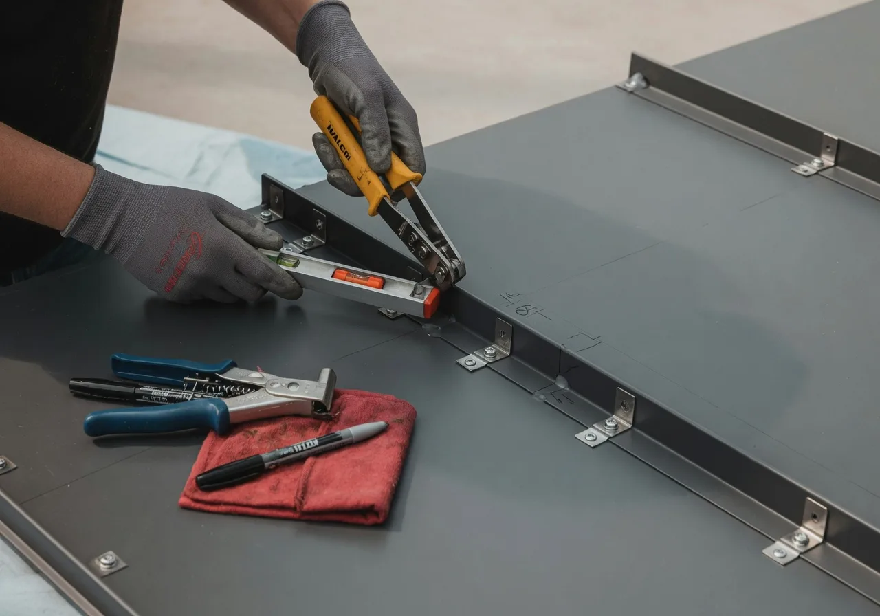 Why choose Metal Roofing Installation in Rye, TX